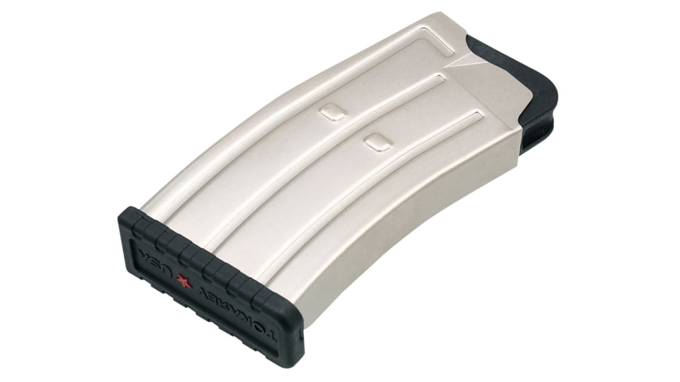 SDS Imports Tokarev USA T 1919 5-Rounds 12 Gauge Shotgun Magazine Compatible w/TAR 12P/TBP 12, 80048008-5RD