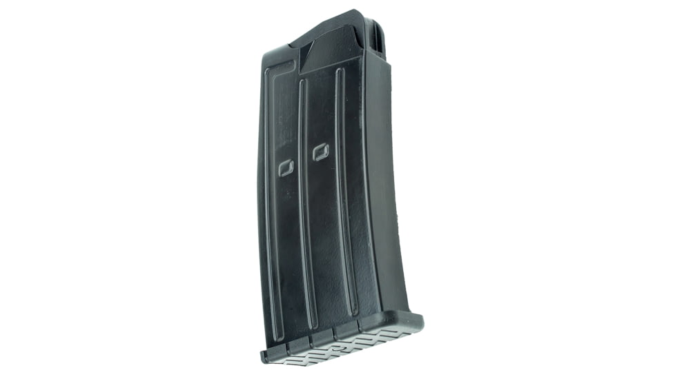 SDS Imports Turkish TAR 12P 5-Rounds 12 Gauge Shotgun Magazine, Black, 80048004-5RD
