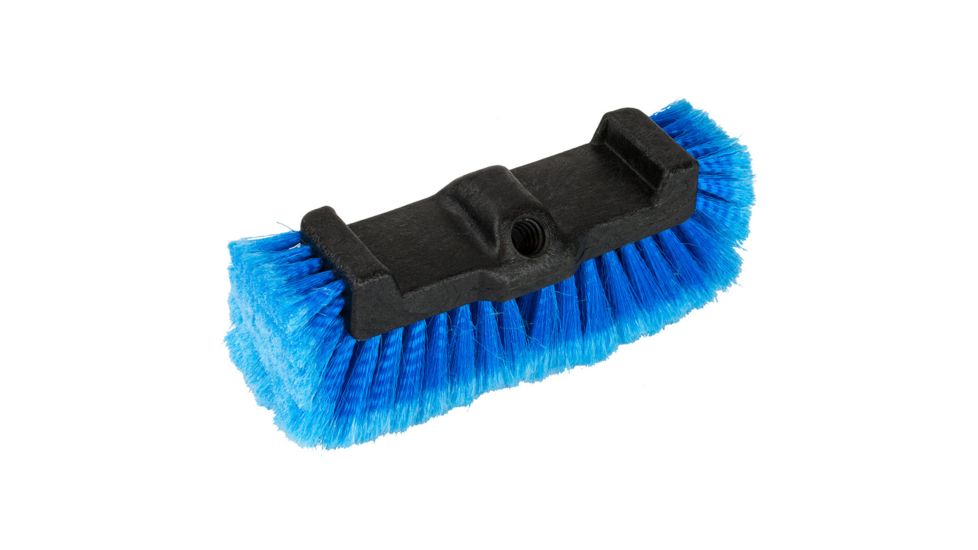 Sea-Dog Boat Hook Three Sided Bristle Brush - Soft Bristle 77137