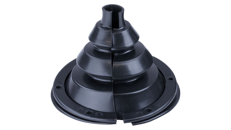 Sea-Dog Motor Well Boot - 3" Split 77110
