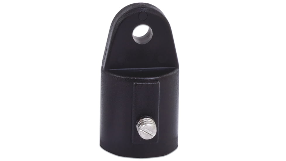 Sea-Dog Nylon Top Cap - Black - 7/8" 78875