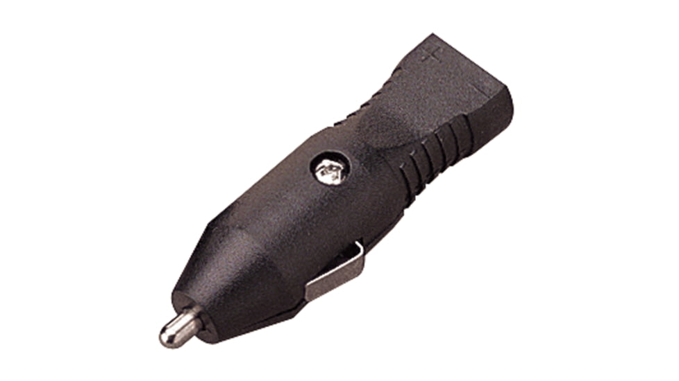 Sea-Dog Power Socket 12V, Plug Only, 426114-1