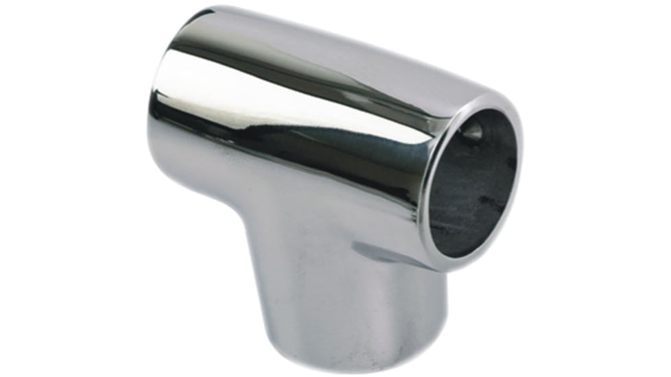 Sea-Dog Sea Dog 90 deg Hand Rail Tee 1, 290901