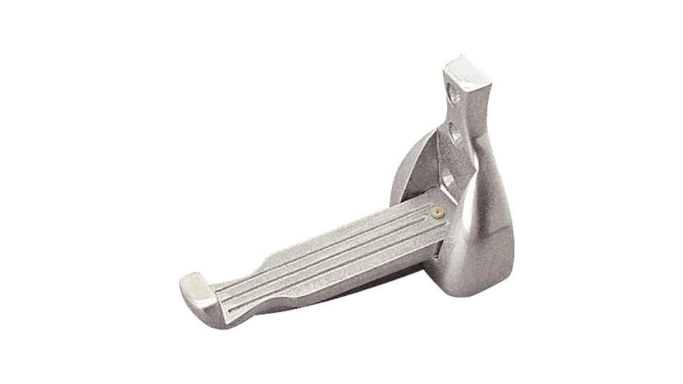 Sea-Dog Sea Dog Aluminum Folding Step 6 1/4in, 328030-1