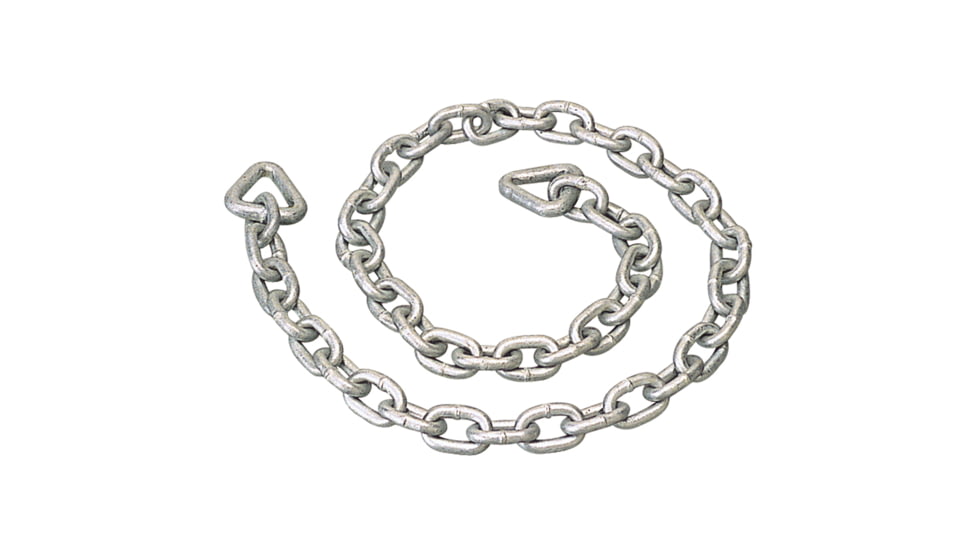 Sea-Dog Sea Dog Anchor Chain 1/4in x 4, 312844