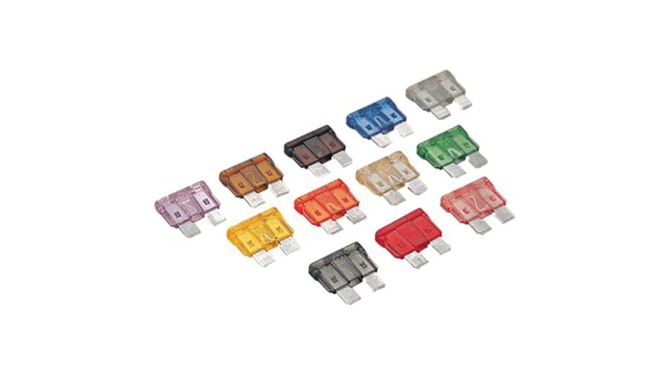 Sea-Dog Sea Dog Ato/Atc Style Fuse 15 Amp, 445115-1