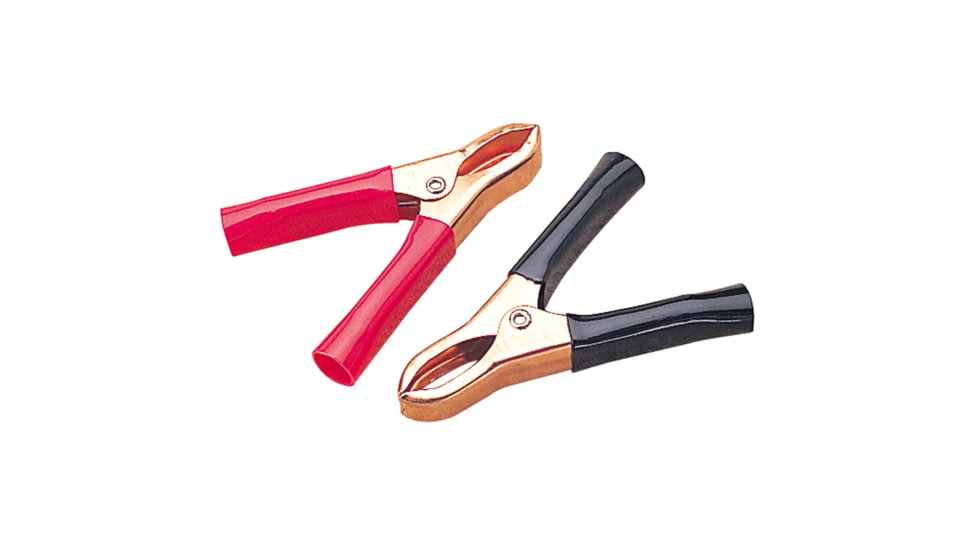 Sea-Dog Sea Dog Battery Clips, 426460-1