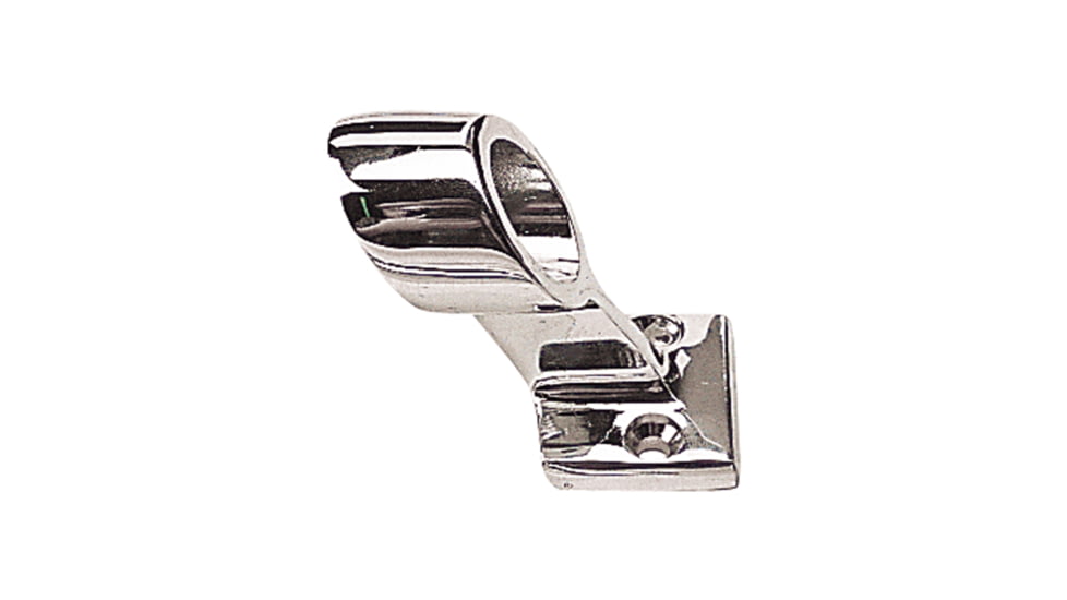 Sea-Dog Sea Dog Chrome Plated Hand Rail Fittings 60 deg Center 7/8 Tube O.D., 286560-1