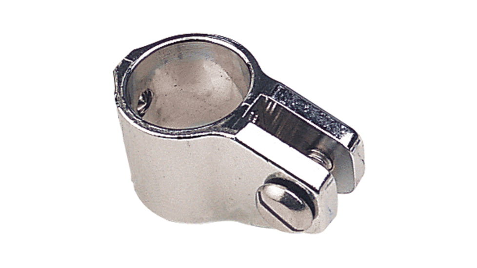 Sea-Dog Sea Dog Chrome Zinc Top Slide 7/8, 7/8in, 276160-1