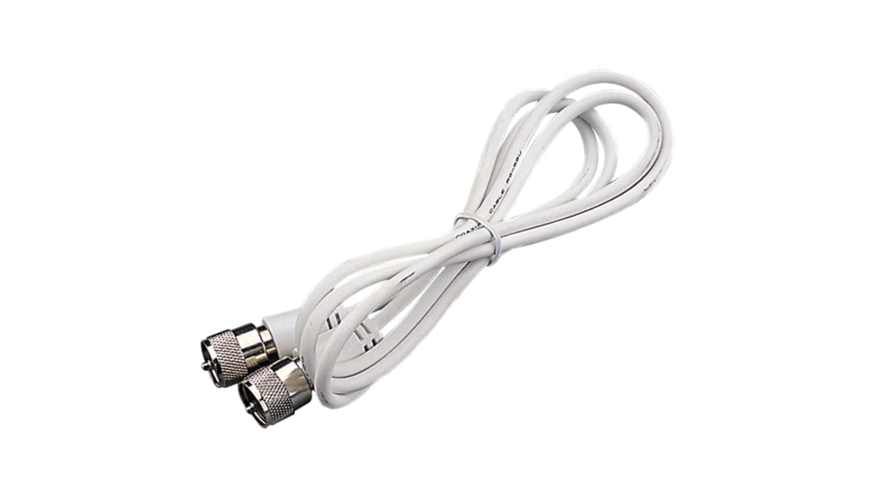 Sea-Dog Sea Dog Coaxial Cable Assembly 20, 20ft, 329806-1