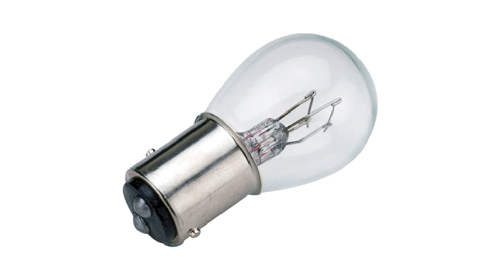 Sea-Dog Sea Dog Double Contact Bayonet Base Light Bulb 15 Candle Power, 441094-1