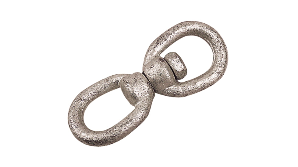 Sea-Dog Sea Dog Eye And Eye Swivel 3/8, 181110