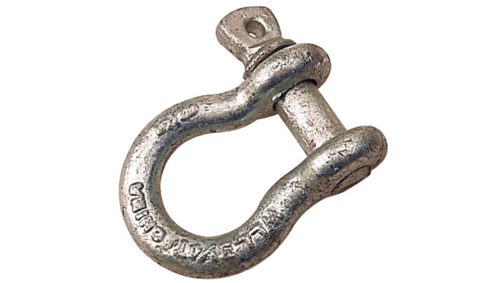 Sea-Dog Sea Dog Galvanized Anchor Shackle 5/8, 5/8in, 147616