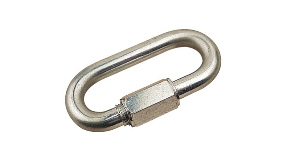 Sea-Dog Sea Dog Galvanized Quick Link, 3/8in, 158010-1