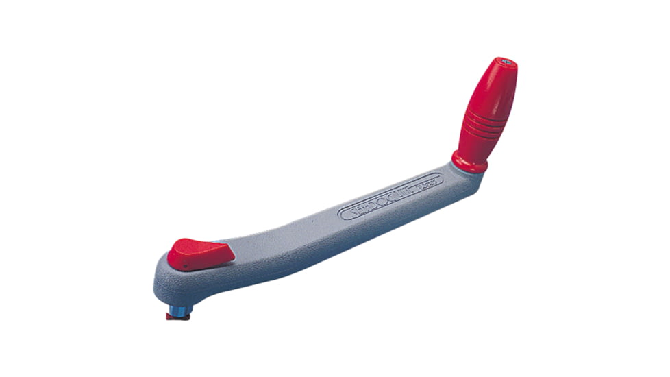 Sea-Dog Sea Dog It Floats Locking Winch Handle, 8in, 604080