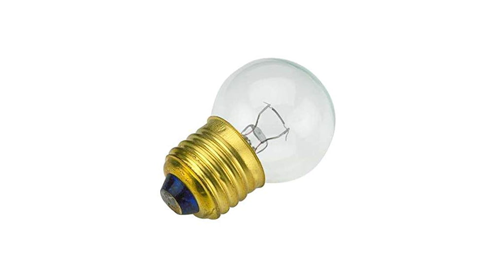 Sea-Dog Sea Dog Light Bulb #E26 12V 15W Screw Base, Medium, 441027-1