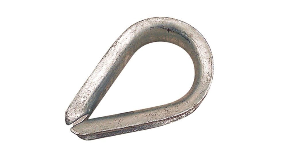 Sea-Dog Sea Dog Light Duty Thimble 5/8, 5/8in, 172016