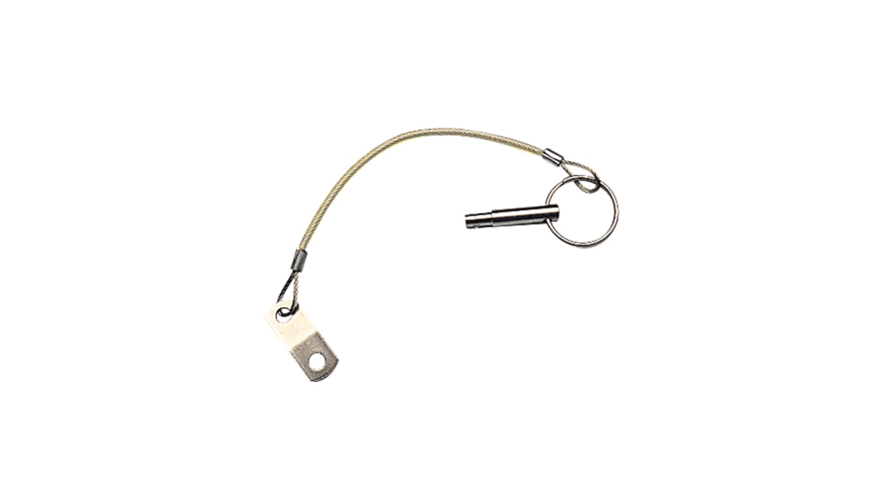 Sea-Dog Sea Dog Line Lanyard With Straight Release Pin, 299981-1