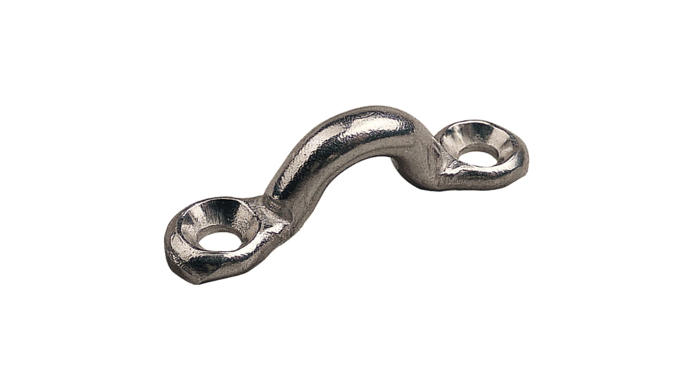 Sea-Dog Sea Dog Line Strap Eye Stainless Steel, 081200-1