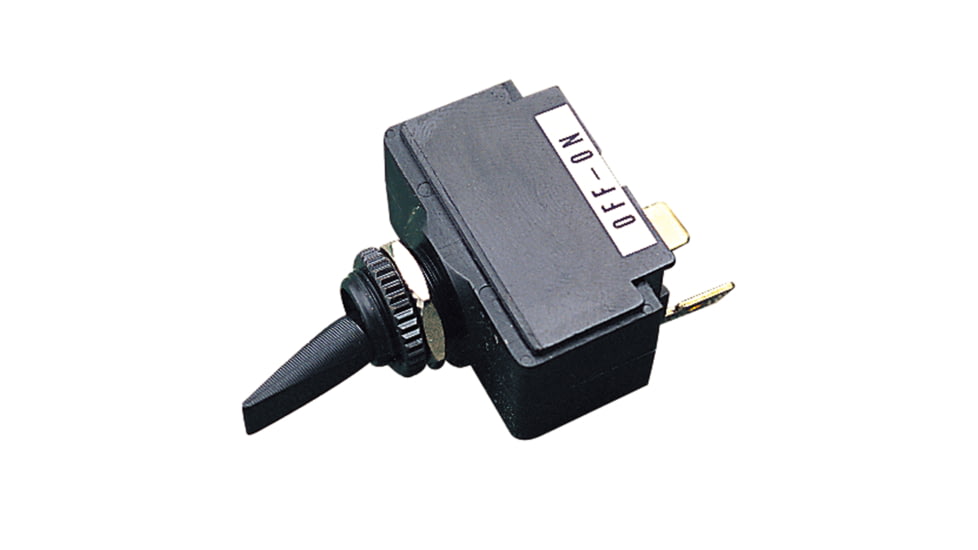 Sea-Dog Sea Dog Line Toggle Switch On/Off, 420101-1