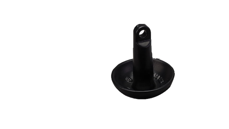 Sea-Dog Sea Dog Mushroom Anchor 10 Lbs., 314170