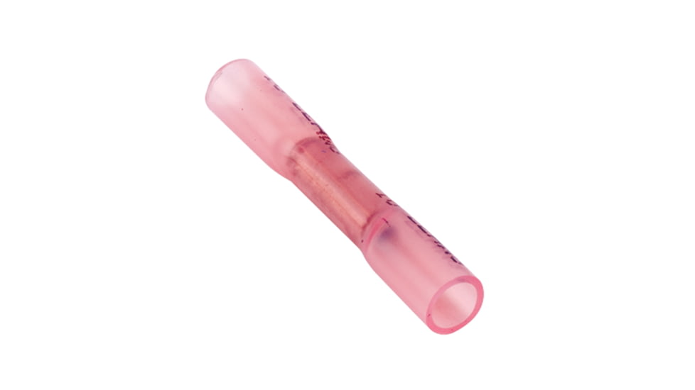 Sea-Dog Sea Dog Nylon Butt Connector 22 18 Ga, Pack of 6, 429110H-1