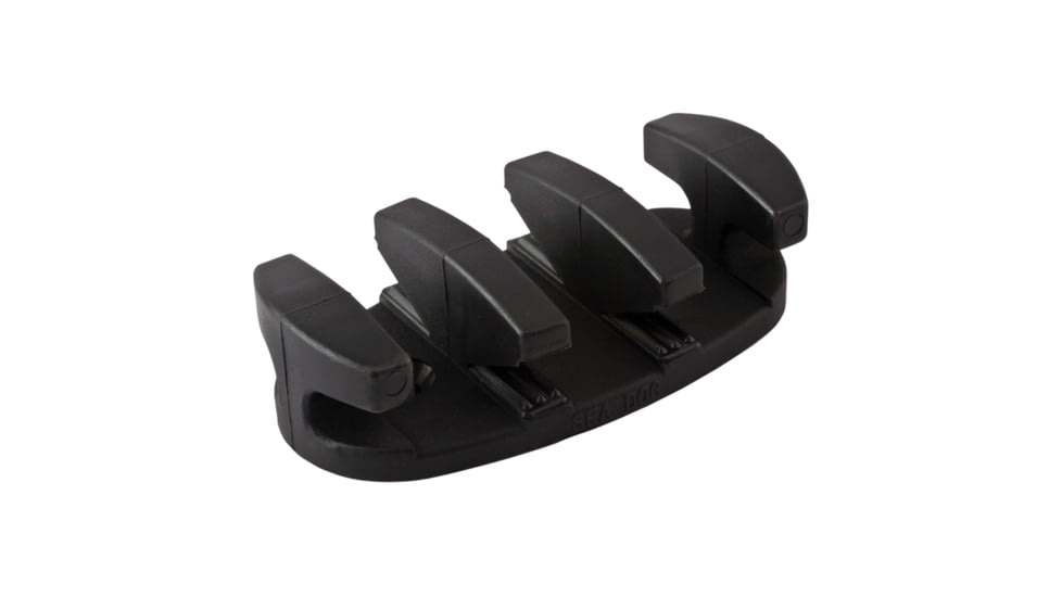 Sea-Dog Sea Dog Nylon Zig Zag Cleat 3 1/2, 3-1/2in, 043540-1