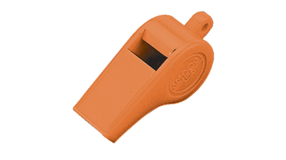 Sea-Dog Sea Dog Police Whistle And Lanyard, Large, 571252-1