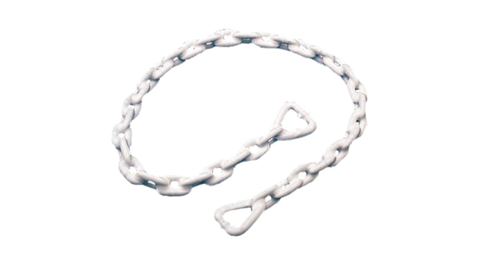 Sea-Dog Sea Dog PVC Coated Anchor Chain 1/4in x 4, 312944