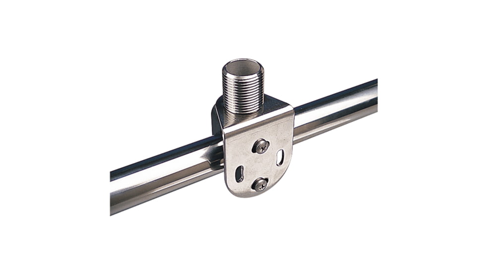 Sea-Dog Sea Dog Rail Mount Fixed Antenna Base, 327141-1