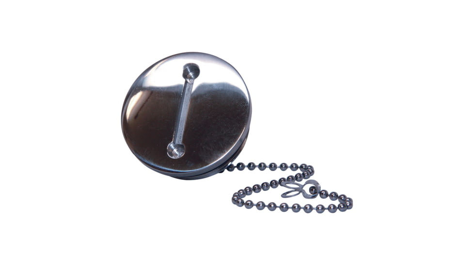 Sea-Dog Sea Dog Replacement Cap For Hose Deck Fill, 351390-1