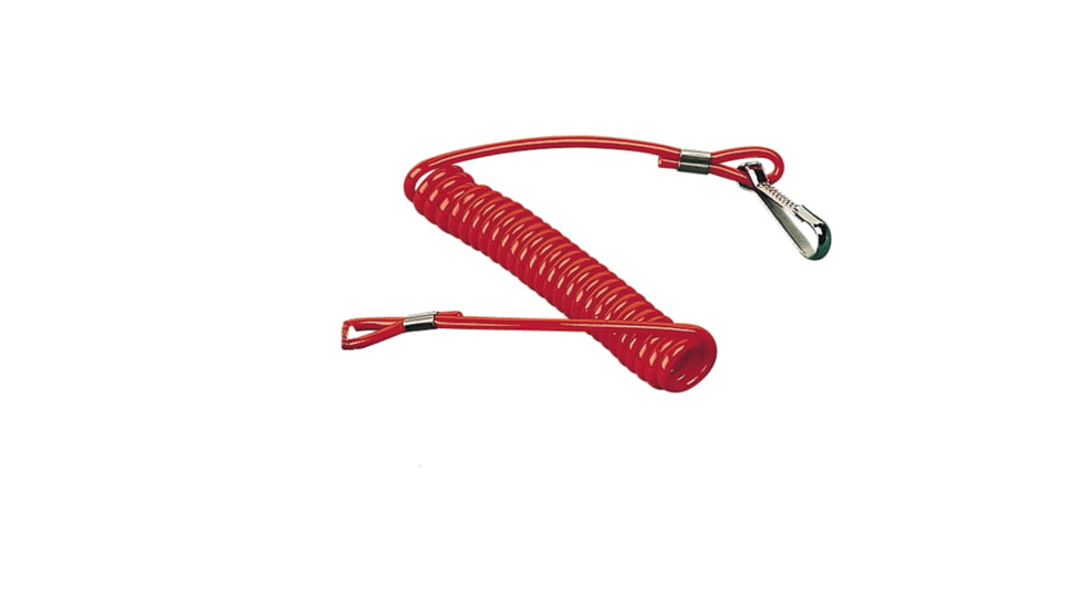 Sea-Dog Sea Dog Replacement Lanyard For Kill Switch 420488 1, 420489-1