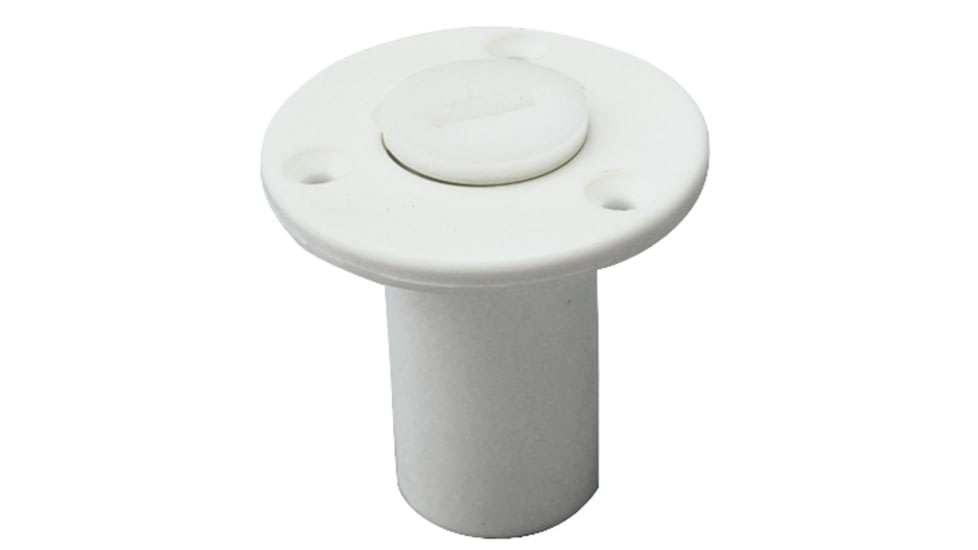 Sea-Dog Sea Dog Replacement Plug For Nylon Garboard Drain, 520051