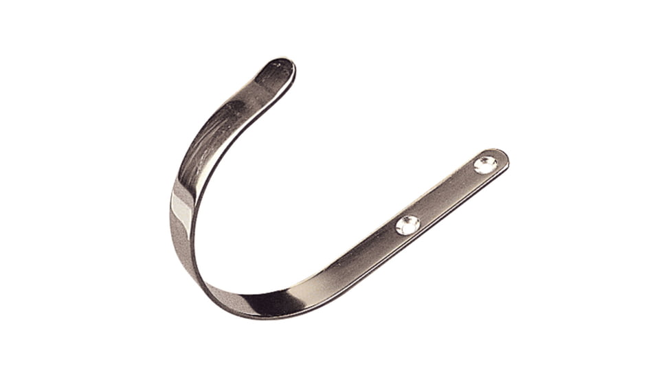 Sea-Dog Sea Dog Ring Buoy Bracket Stainless, 491240-1
