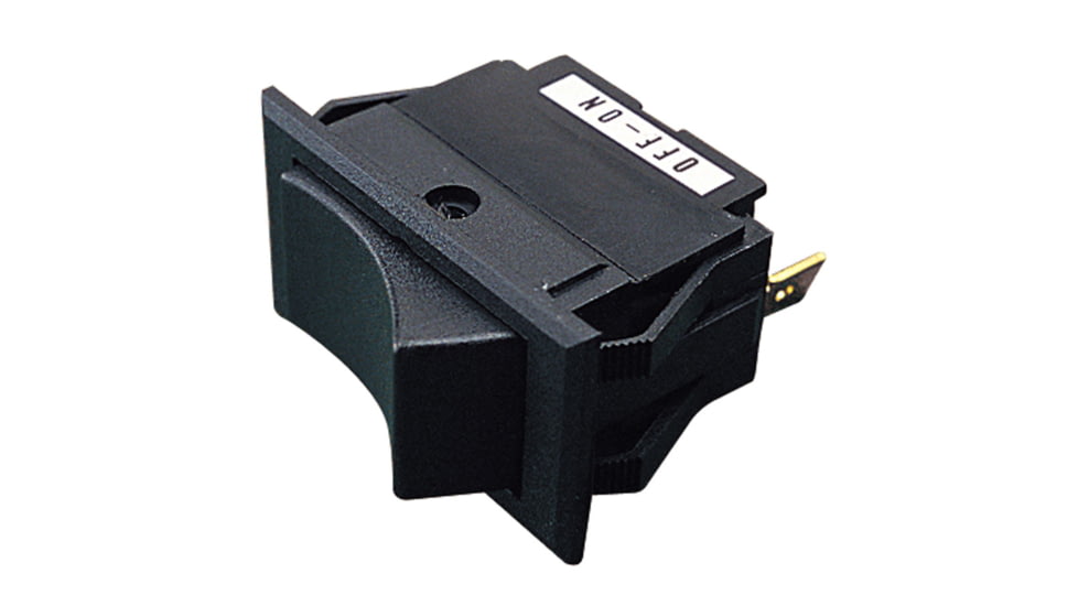 Sea-Dog Sea Dog Rocker Switch On/Off/On, Large, 420248-1