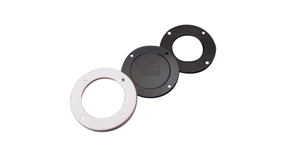 Sea-Dog Sea Dog Scupper Valve 1 1/2in, 520500-1