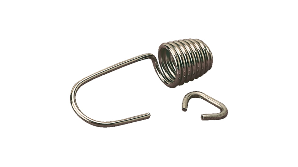 Sea-Dog Sea Dog Shock Cord Hook 2, Pack of 1, 657060