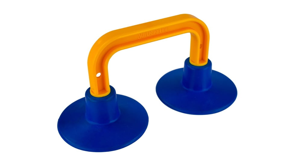 Sea-Dog Sea Dog Suction Cup Handle, 490050-1