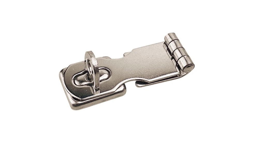 Sea-Dog Sea Dog Swivel Hasp #8 Fh, 221130-1