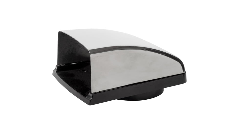 Sea-Dog Stainless Steel Cowl Vent w/Base - 3&quot; Hose 77401