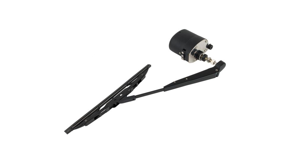 Sea-Dog Standard Wiper Motor Kit 2-1/2&quot; - 80 79635