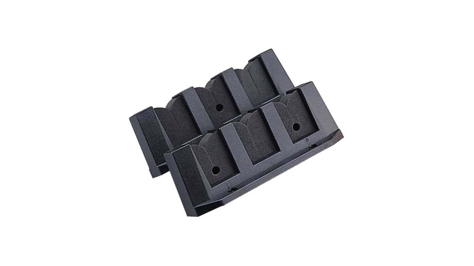 Sea-Dog Storage Rack - 3 Rod 77711