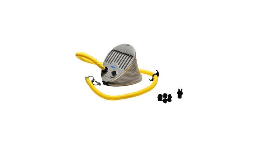 Sea Eagle A41 Foot Pump 105047