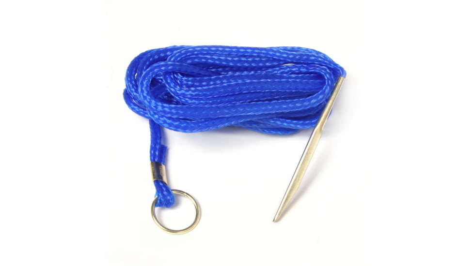 Sea Striker 15' Extra Long Husky Stringer w/ Tapered Needle, SSELHSTN