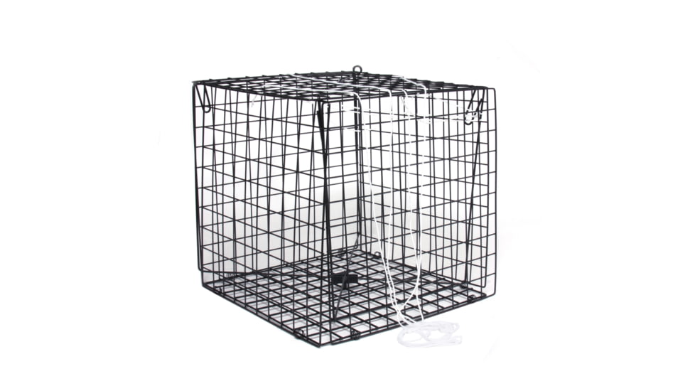 Sea Striker Crab Trap Sq 10.5 X 10.5 X 10.5, SSCT10.5