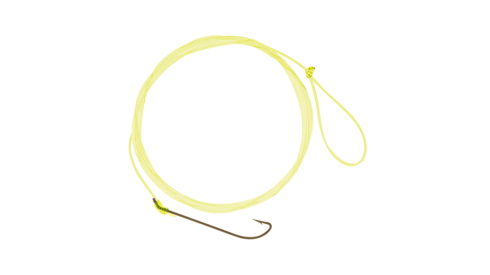 Sea Striker Flounder Hooks, SSFSN1260-9