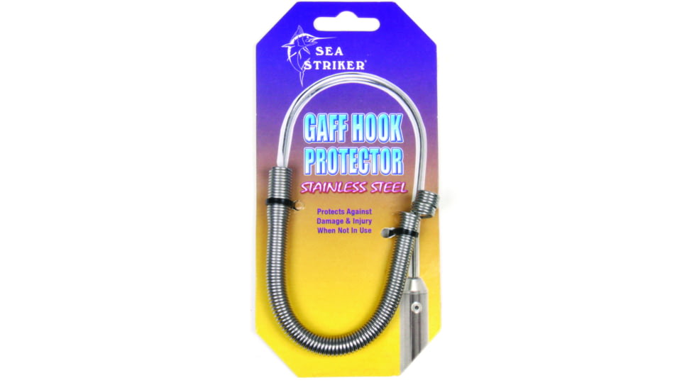 Sea Striker Gaff Hook Hook Protectors