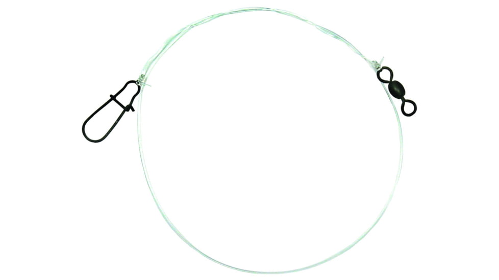 Sea Striker Spanish Mackerel Leader Mono 30Lb 12" 2Pk, SL1230-2