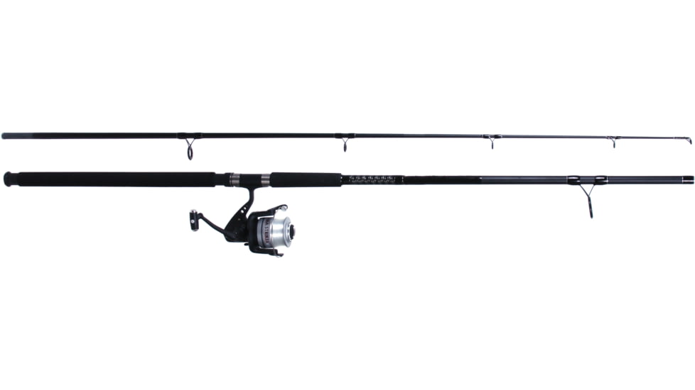 Sea Striker Surf Spinning Combos