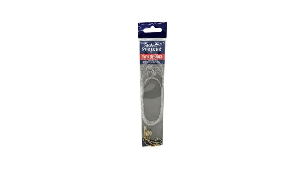 Sea Striker Wide Gap Gold 36, SSGFK-30
